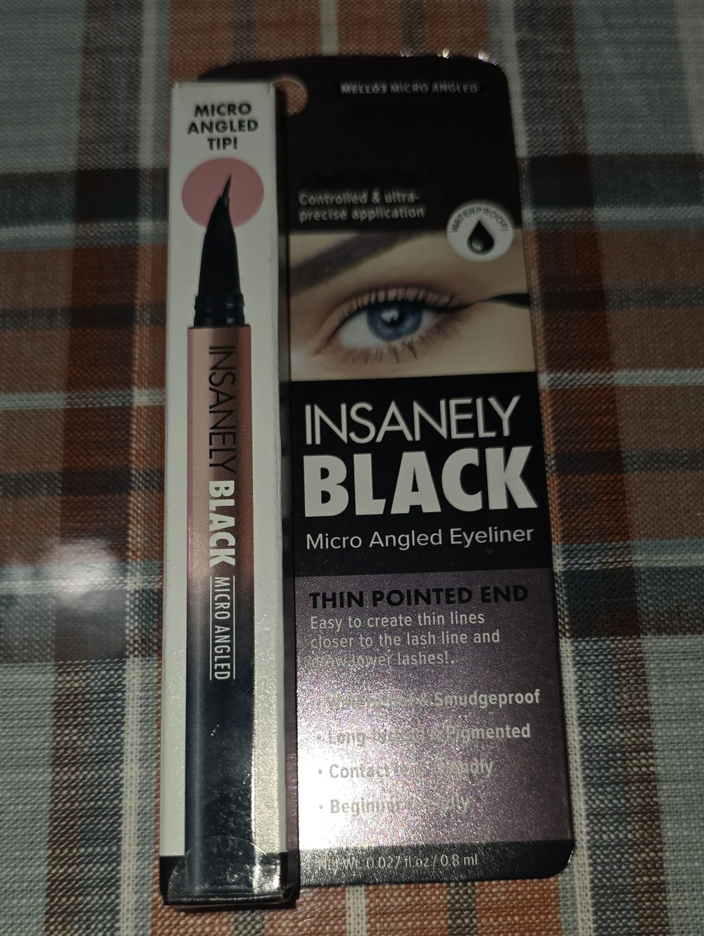 Bundle Of 2 Absolute Eyeliners